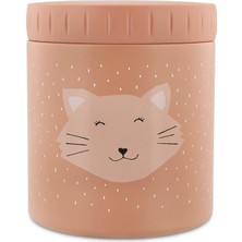 Trixie Mrs.cat 500 ml - Termal Öğle Yemeği Kabı 77-222