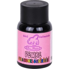 Dr-Paste Sıvı Gıda Boyası Pembe 50 gr