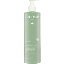 Caudalie Vinopure Jel Temizleyici Akne Karşıtı Etki 385 ml Yağlı Ciltler İçin