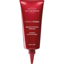 Institut Esthederm Morpho Fitness Slimming Activator Serum 100 ml