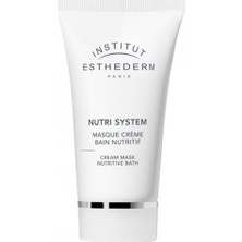 Institut Esthederm Nutri System Mask 75 ml