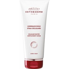 Institut Esthederm Cellular Water Gentle Body Scrub 200 ml