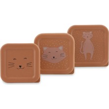 Trixie Unisex Çocuk  Mrs.cat 3lü Atıştırmalık Kabı 05-222