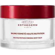 Institut Esthederm High Nutrition Sıkılaştırıcı Vücut Balmı 200 ml Tüm Cilt Tipleri İçin