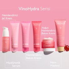 Caudalie Vinohydra Krem Yüz Maskesi Nemlendirici Etkiyle 75 ml Hassas Ciltler İçin
