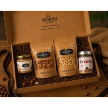 Göksu Fındık Tanışma Paketi