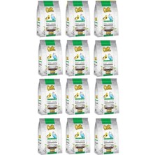 Baron Pet Quik Kus Kumu 250 gr x 12 Paket