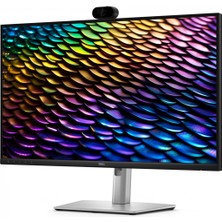 Dell Pro P 27 P2726DEB 2560X1440 Qhd 100Hz 8ms HDMI Dp Type-C HDR10 LCD Monitör