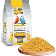 Baron Pet Quik Kuş Maması 100 gr x 3 Adet