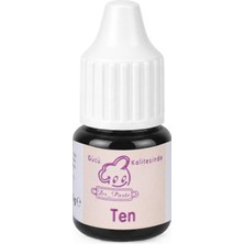 Dr-Paste Sıvı Gıda Boyası Ten Rengi 5 gr