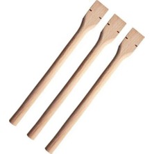Baron Pet Ahşap Tünek 20 cm x 3