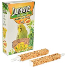 Baron Pet Jungle Tava Kraker 10 Lu x 8