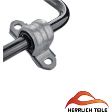 Herrlich Teile V60 S90 XC60 17- - Viraj Demiri Arka Lastiği - Sadece Lastiktir.