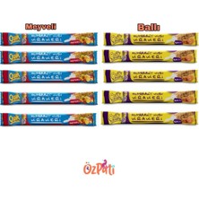 Baron Pet Quik Tekli Kraker 10 Adet