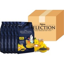 Baron Pet Myyem Selection Kuş Maması 1 kg