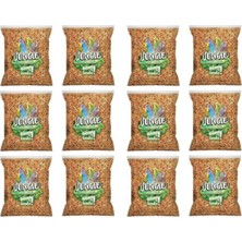 Baron Pet Jungle Muhabbet Yemi 500 gr x 12