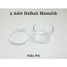 Baron Pet Kelepçeli Mamalık x 2