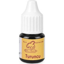 Dr-Paste Sıvı Gıda Boyası Turuncu 5 gr