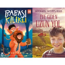 Timaş Çocuk Babası Kılıklı (Mert Arık) ve Eve Giden Uzun Yol