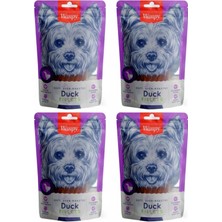 Baron Pet Wanpy Köpek Ödül Duck Fillets x 4