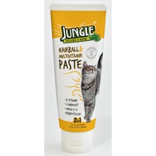 Baron Pet Jungle Kedi Multivitamin 75 ml x 6