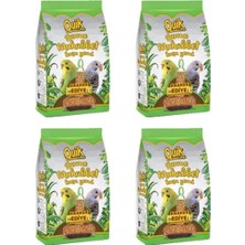 Baron Pet Quik Gurme Muhabbet Yemi 500 gr Kraker Hediyeli x 4