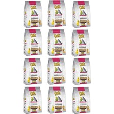 Baron Pet Quik Kuş Kızıştırıcı 150 gr x 12