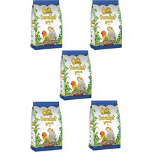 Baron Pet Quik Paraket 750 gr x 5