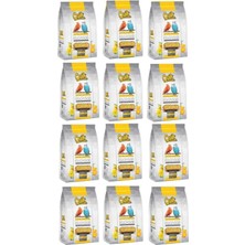 Baron Pet Quik Kuş Maması 100 gr x 12 Adet