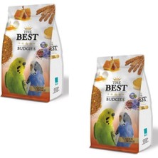 Baron Pet The Best Muhabbet Yemi 1,25 kg x 2