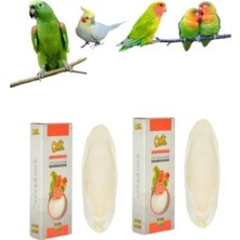Baron Pet Quik Kalamar Kemik Orta Boy x 2
