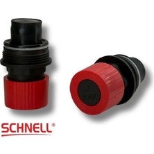 Schnell 3 Bar Başlık Dd Protherm