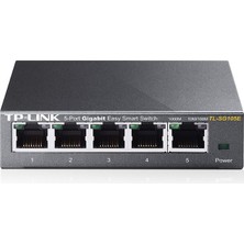 Tp-Link 5port Gigabit (TL-SG105E)
