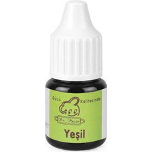 Dr-Paste Sıvı Gıda Boyası Yeşil 5 gr