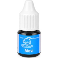 Dr-Paste Sıvı Gıda Boyası Mavi 5 gr