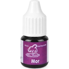 Dr-Paste Sıvı Gıda Boyası Mor 5 gr