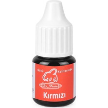 Dr-Paste Sıvı Gıda Boyası Kırmızı 5 gr