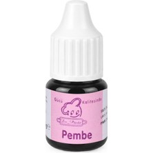 Dr-Paste Sıvı Gıda Boyası Pembe 5 gr