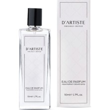 D'ARTISTE Dartıste 519 Edp Kadın Parfüm