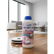Rasne Konsantre Robot Süpürge Solüsyonu (Kiraz Çiçeği Sakura Kokusu) 1000ML