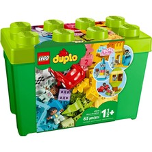 LEGO Duplo Classic Lüks Yapım Parçası Kutusu 10914 (5 Adet)