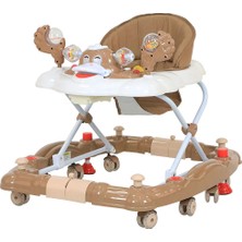 Prego Bunny Yürüteç (2 Adet)
