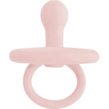 OiOi Emzik 0+ Ay Pinky Pink (4 Adet)