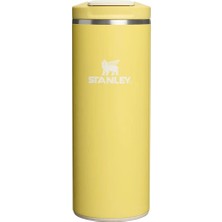 Stanley The Transit Fliptop Mug 0.35L / 12OZ - Daffodil (2 Adet)