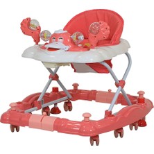 Prego Bunny Yürüteç