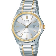 Casio Analog 38.5 mm Quartz Saat MTP-1183G-7ADF