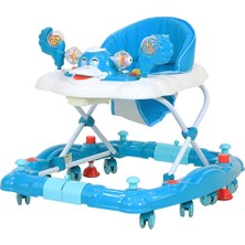Prego Bunny Yürüteç (3 Adet)
