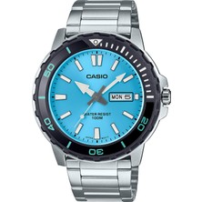 Casio Standard MTD-125D-2A3VDF
