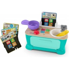 Hape Baby Einstein Magic Touch Mutfak (2 Adet)