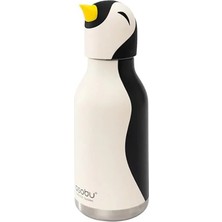 Asobu Bestie Termos- Penguen (2 Adet)